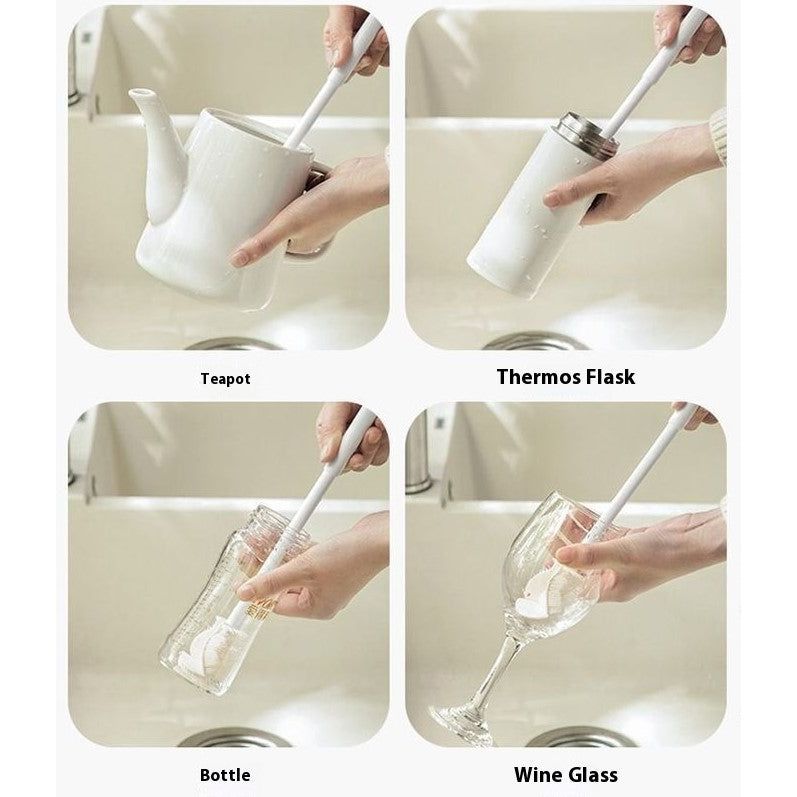 Foldable Cups Cleaner