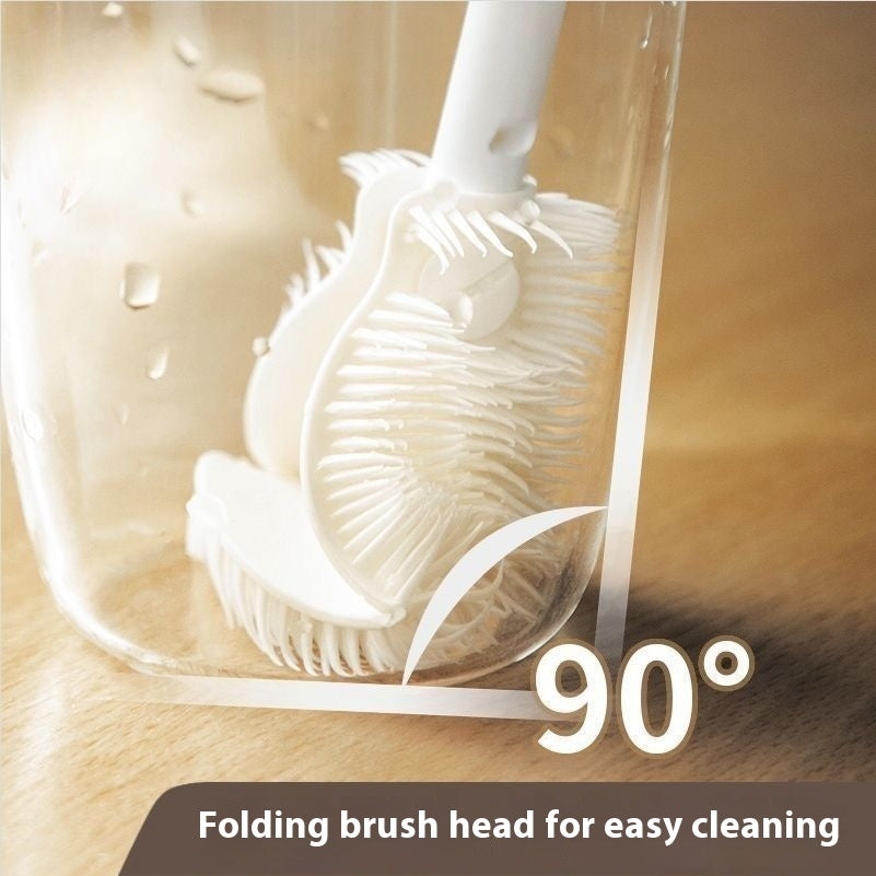 Foldable Cups Cleaner