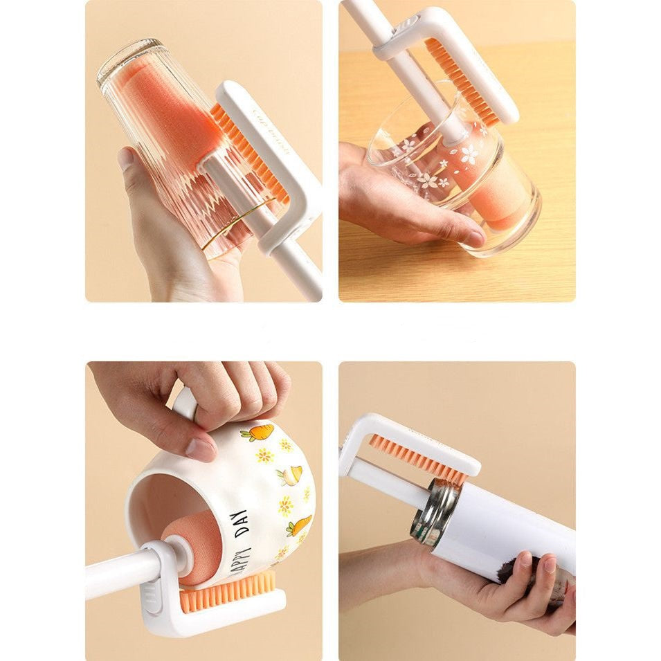 Cups Cleaner