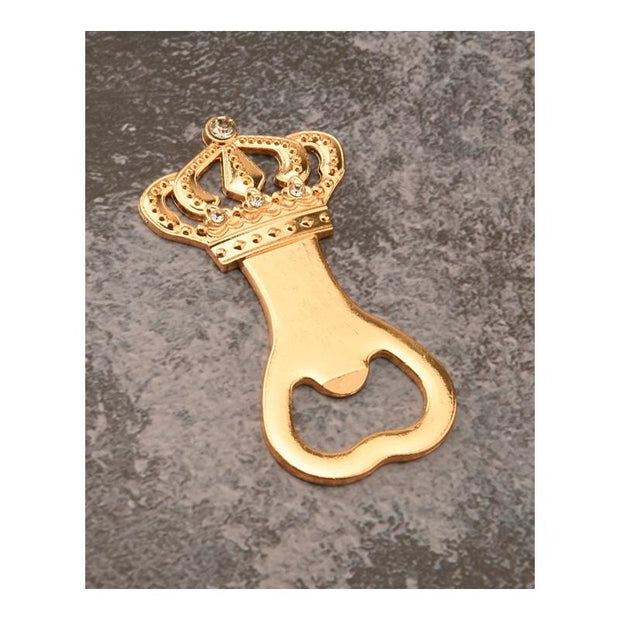 Crown Bottle Opener