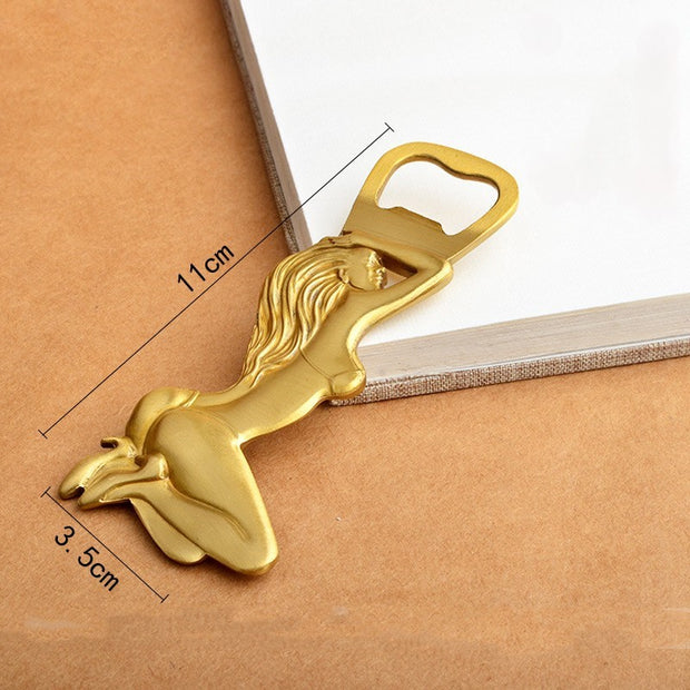 Beauty Bottle Opener