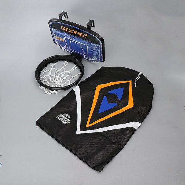 Indoor Basketball Hoop