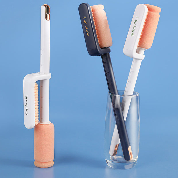 Adjustable Cup Brush