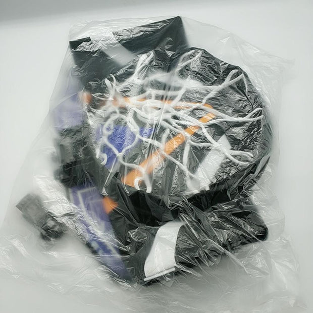 Indoor Basketball Hoop