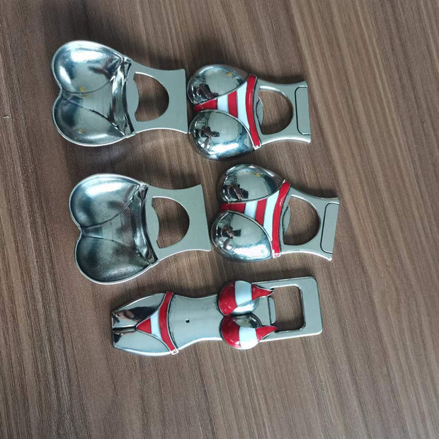 Bikini Bottle Opener