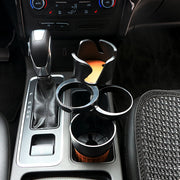 Car Multi Storage Holder
