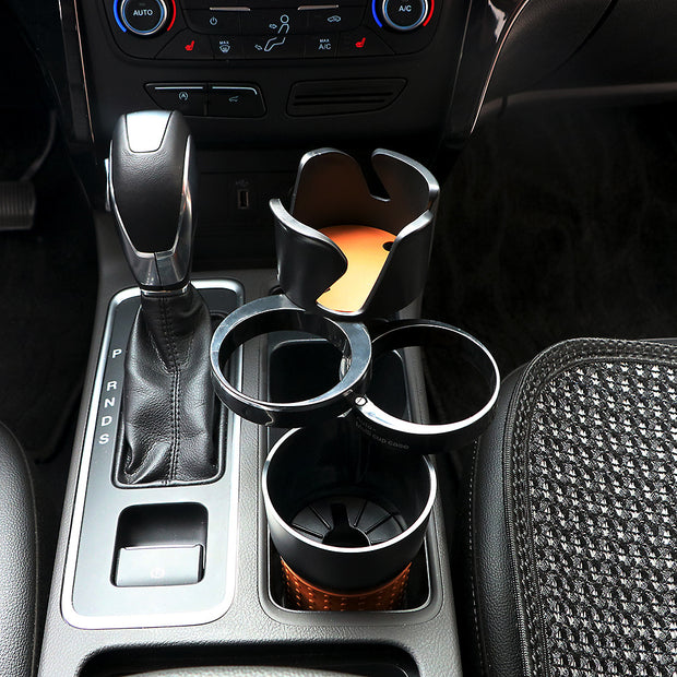Car Multi Storage Holder