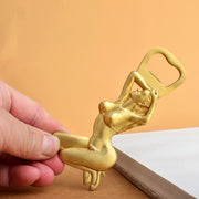 Beauty Bottle Opener