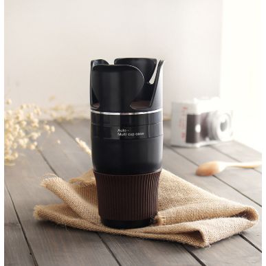 Car Multi Storage Holder