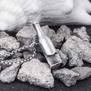 Necklace Bottle Opener