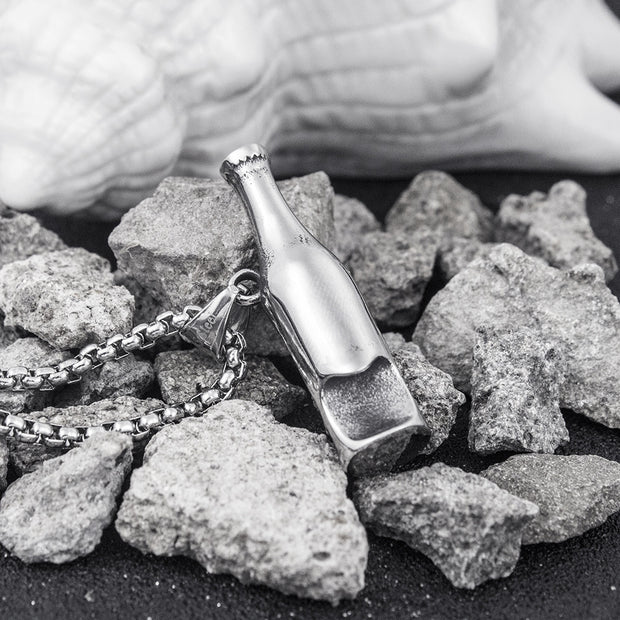 Necklace Bottle Opener