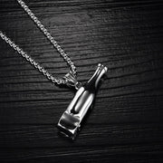 Necklace Bottle Opener