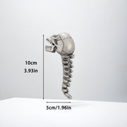 Skull Bottle Opener