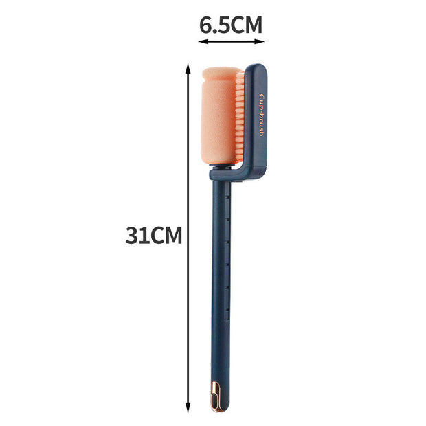 Adjustable Cup Brush