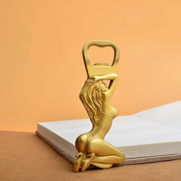 Beauty Bottle Opener