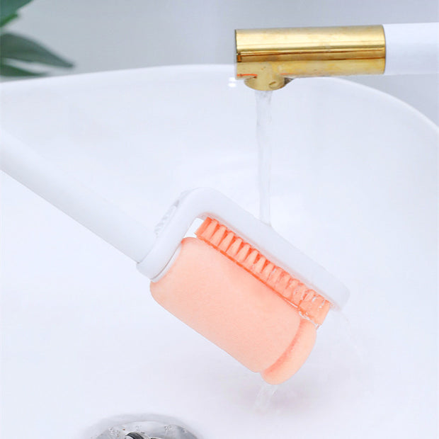 Adjustable Cup Brush