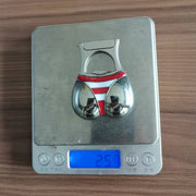 Bikini Bottle Opener