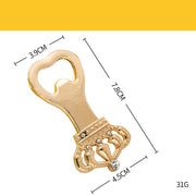 Crown Bottle Opener