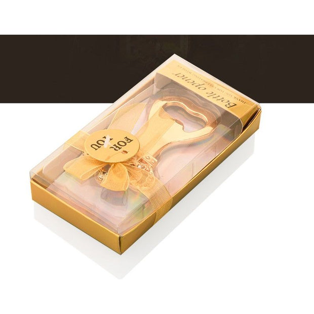 Crown Bottle Opener