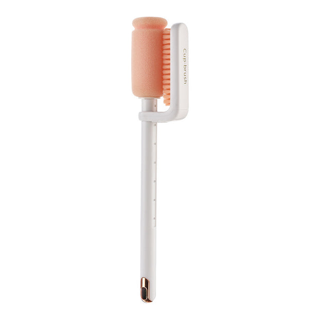 Adjustable Cup Brush