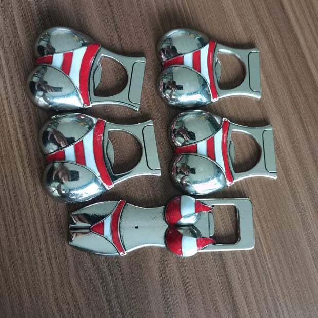 Bikini Bottle Opener
