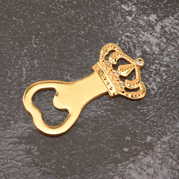 Crown Bottle Opener