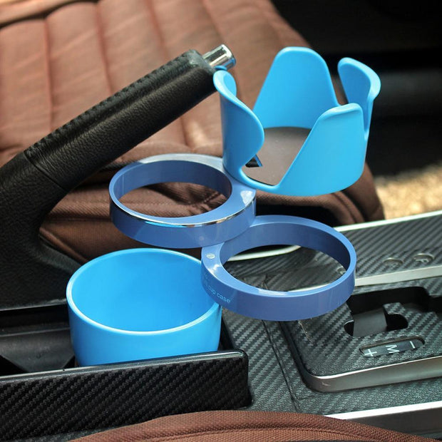 Car Multi Storage Holder
