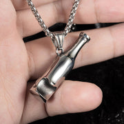 Necklace Bottle Opener