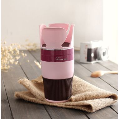 Car Multi Storage Holder