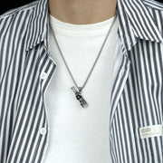 Necklace Bottle Opener