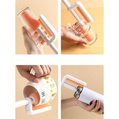 Cups Cleaner