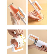 Adjustable Cup Brush