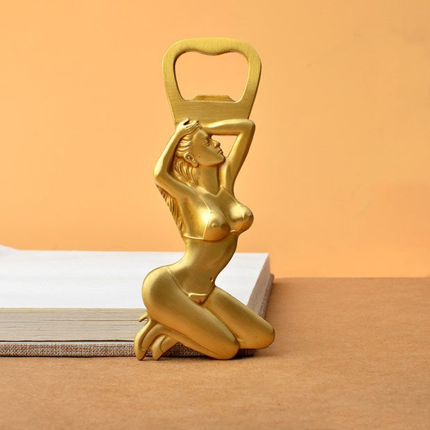 Beauty Bottle Opener