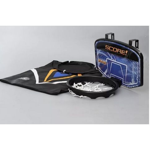 Indoor Basketball Hoop